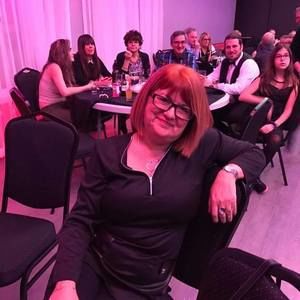 Meet your Posher, Lucie